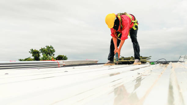 Fast & Reliable Emergency Roof Repairs in East Mckeesport, PA